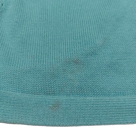 GAP Kids short-sleeved solid cropped cotton knit shrug - Picture 8 of 10